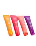 New Arrival Lakerain Shiny Lip Balm Organic Vitamin Lip Balm Nourish Hydrate Moisturizing Lip Balm