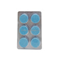 Hot Sale Auto Glass Washing Tablet/Car Windscreen Cleaner/ Household Mirror Cleaning Tablets