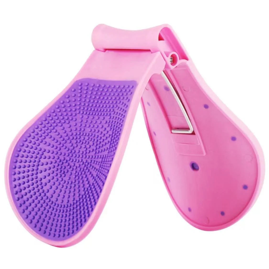 Up Deep Thrust Floor Muscle Core Thigh Belly Shaper Foldable Body Pelvic Leg Hip Trainer