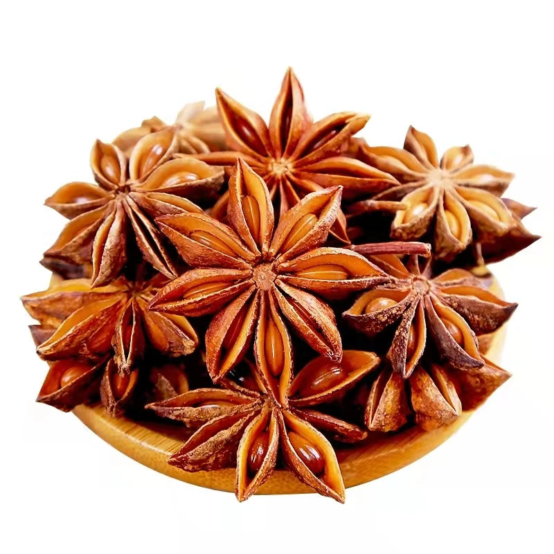 HUARAN Wholesale Cheap Price High Quality Single Spices Autumn Spring Star Aniseeds
