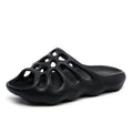 Unisex Indoor Bath Sandals Quick-Drying Summer Household for Slippers with Anti-Slip Feature for Home and Bathroom Use