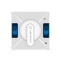 Window Cleaning Robot Liectroux YW509 Double Water SprayLaser SensorAuto Glass Wet MopHome Floor Window Robot Vacuum Cleaner MegaBDM