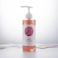 Private Label Wholesale Bulk Natural Organic Pure Rose Active Serum Facial Mist Rose Water Korean Cosmetic