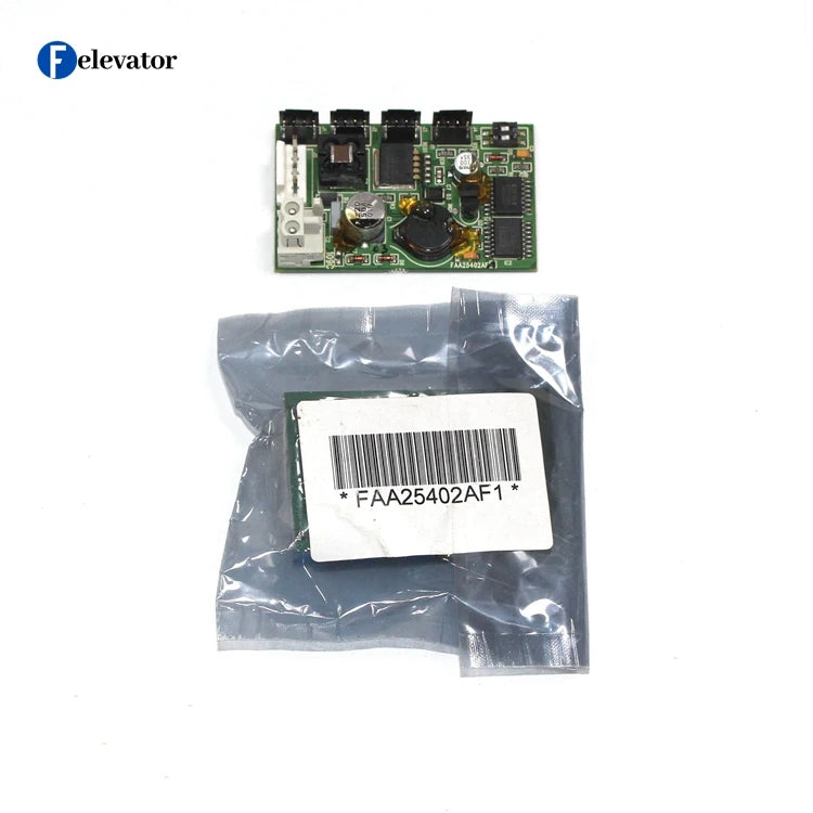 GEN-II Elevator Parts FAA25402AF1 Wearing Board for Hotel Lift Accessories