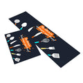 Wholesale Multiple Colour Custom Kitchen Anti Fatigue Mat Floor for Sale