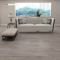 Embossed SPC Flooring Rigid Core Vinyl Planks 4mm-6mm Commercial Pisos PVC Vinilico SPC Flooring