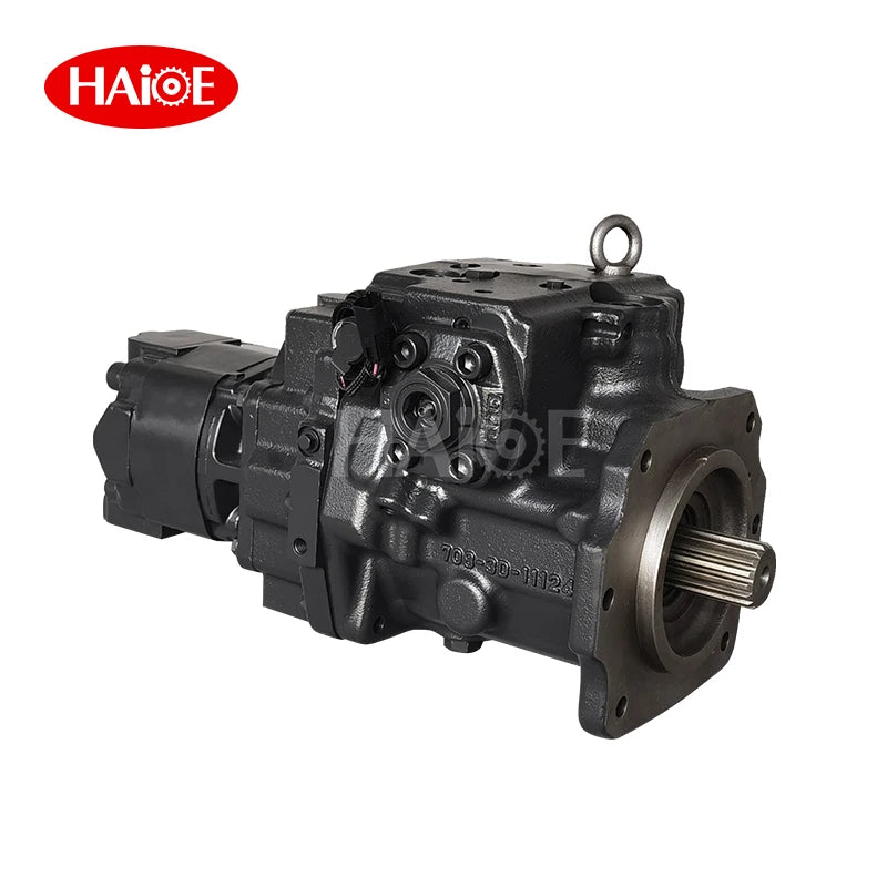 PC1250-8 Fan Pump 708-1L-00800 Excavator Parts PC1250-8 Hydraulic Pump 7081L00800 for Kumastu