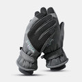 Thermal Touch Screen Full Finger Gloves Thicken Ski Outdoor Sports Winter Gloves for Men