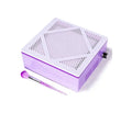New Nail Dust Collector with Reusable Filter Professional 60w for Acrylic Nails Low Noise Nail Dust Vacuum Cleaner