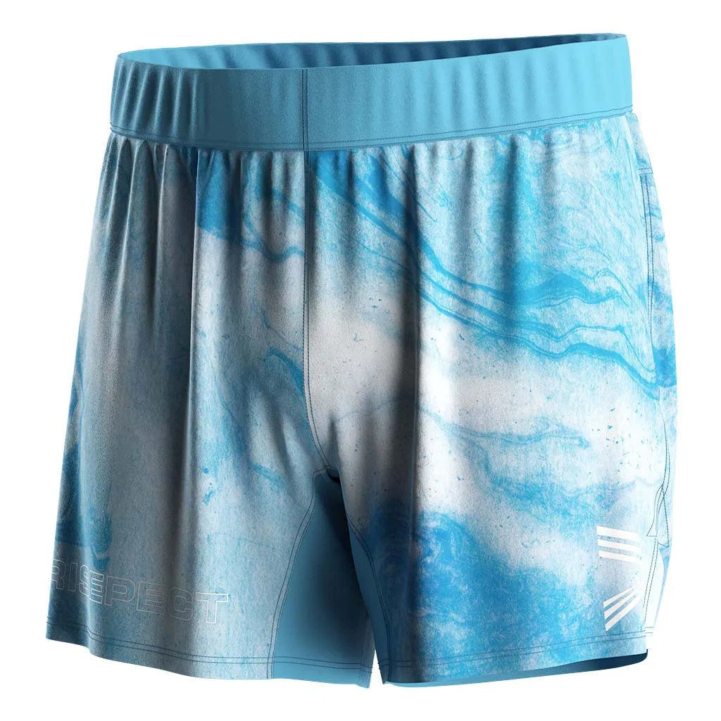 Wholesale Sublimation Fitness Quick Dry Weightlifting Gym Lightweight Stretch Boxing Custom Workout Men Shorts