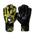 Goalkeeper Gloves Soccer Professional Latex Goalkeeper / Professional Goalkeeper Gloves