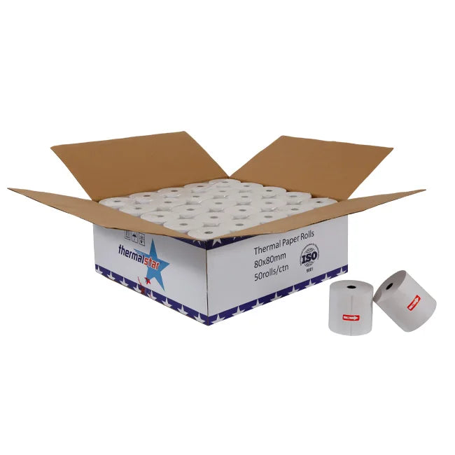 Excellent Top Supplier Thermal Paper Factory Speclize in Thermal Paper 57mm