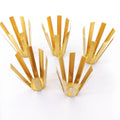 Brass Golf Club Octagon Spacer Head Caliber Filler Calibers Tool Universal Adaptor Stuffed Octopus Shaft Shims Golf Stuff