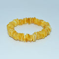 Factory Wholesale 100% Natural Amber Bracelet