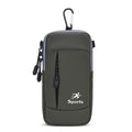 Arm Band Bag Portable Wrist Pouch Holder Armband Cell Phone Case Running Mobile Phone Bags Shoulder Crossbody Bag for Men