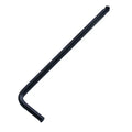 Factory Direct Nickel Plating M2 M2.5 M3 M4 M5 M6 M7 M8 M10 Ball Point Hex Key Wrench