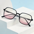 Fashion Ladies Computer Spectacles Women Pink Bluelight Glasses Wholesale Eyeglasses Anti Light Blue Blocking Glasses
