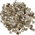 Wholesale Natural Crystal Bulk Gravel Gemstone Smoky Quartz Tumbled Stone