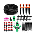 Agricultural Micro Fine Fog Water Misting Irrigation System Drip Irrigation Full System