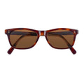 Latest Custom Logo Mazzucchelli Square Acetate Frame Sunglasses Polarized Glasses