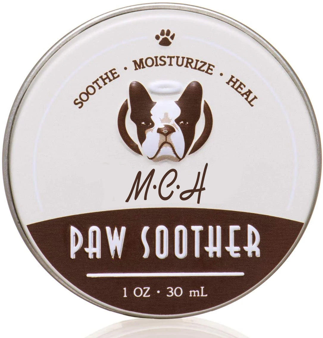 Wholesale Private Label Pet Dog Claw Care Paw Soother Protect Moisturizing Paw Balm