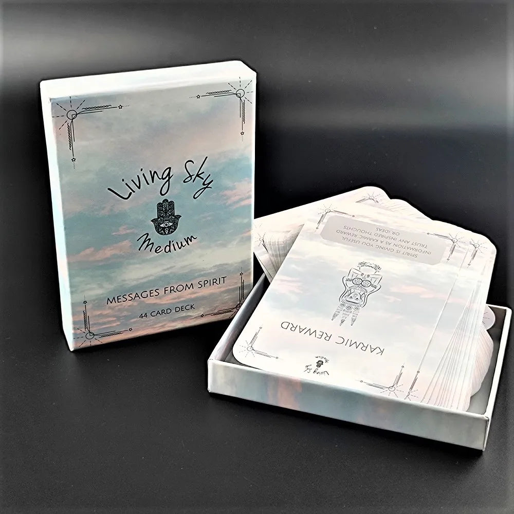 Solution Focused Therapy Affirmation Card Deck Printed Counselling Coaching Tools for Board Games Party Made of Art Paper