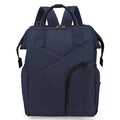 Customizable Top Selling Factory Direct Wholesale Fashion Waterproof Travel Low MOQ Babies Supply Mummy Backpack Nylon 20-35L