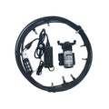 Hot Sale Patio Misting Kit Reverse Osmosis Agricultural Spray Pump System