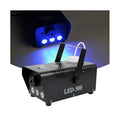 Portable  Remote Control or Wire Control Led Stage Wedding 500W Smoke Machine