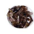 Factory Price Natural Reiki Rough Crystals Healing Stone Raw Smoky Quartz Terminated Point