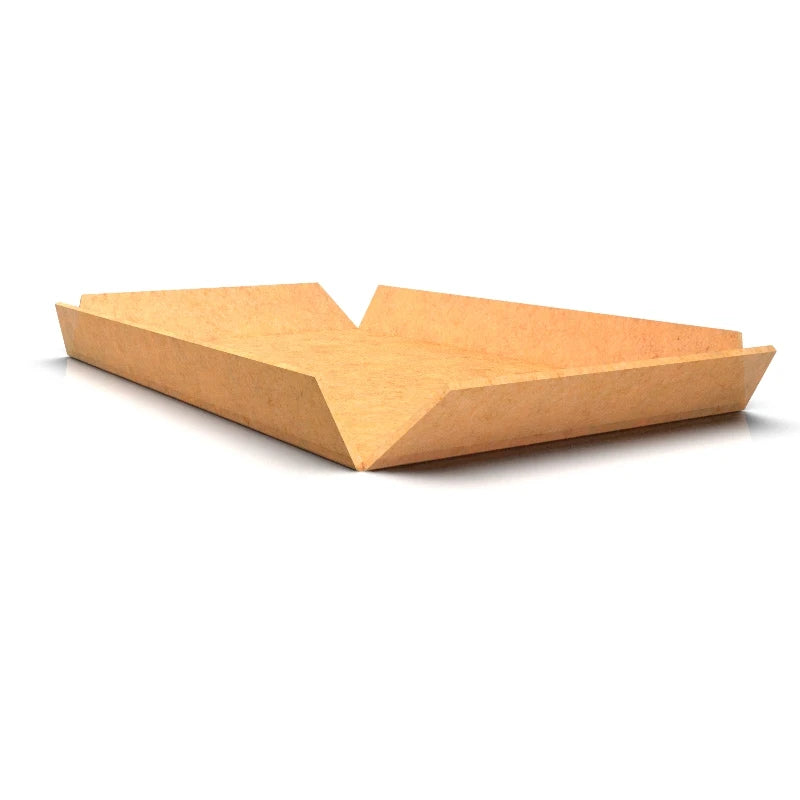 Dreammao 2025 Store Explosions 0.6mm Sealable Reusable Durable Cardboard Slip Sheet for Transportation