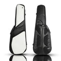 Muses1.0-E Rm Real Mission Rainbow Instrument Factory New Arrival Wholesale Instrument Bags & Cases Electric Guitar Gig Bags