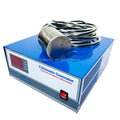 100W Waterproof Ultrasonic Vibrator for Ponds Algae Control and Water Quality Protection