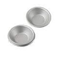 6cm-7.6cm Mini Grape Tarts Egg Tarts Pudding Mini Bread Baking Pan