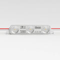 ul CE RoHS SMD 2835 12V 1W LED Module with Lens