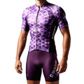 Manufacturers Competitive Price Custom OEM Male Female Cycling Skin Suit Summer Men Blue OEM ODM Sets Custom Team Name