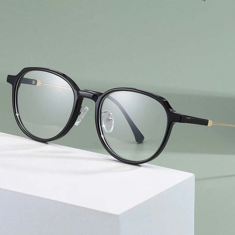The Octagon TR90 Computer Glasses With Blue Cut Lens for Women