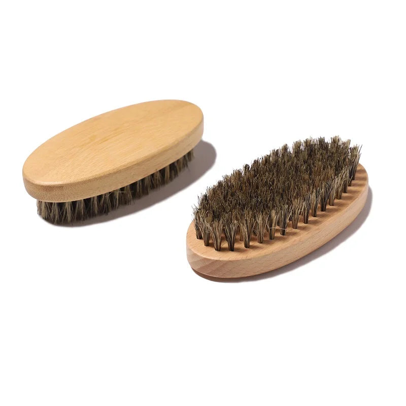 Funny Beard Grooming Brush Mens Gifts Dad Beard Brush Anniversaries Birthday