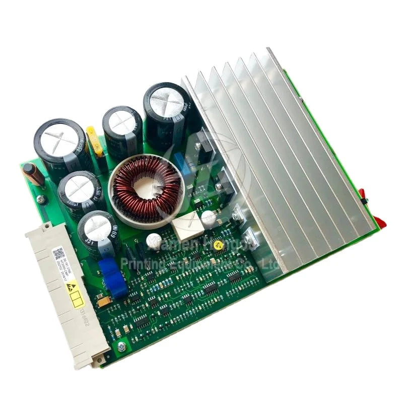Printing Machine Spare Parts 00.781.5766 00.781.2766 NT2000