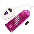 Balboa Controlled Electric Bathtub Modern Design Spa Air Bubble Bath Massager with Waterproof Anti-Slip Feature