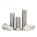 Manufacture Round Head Bolt FH TFH FHS M3 M4 M5 M6 M8 M10 Flush Flat Head Hex Head Self Clinching Rivet Stud Screw