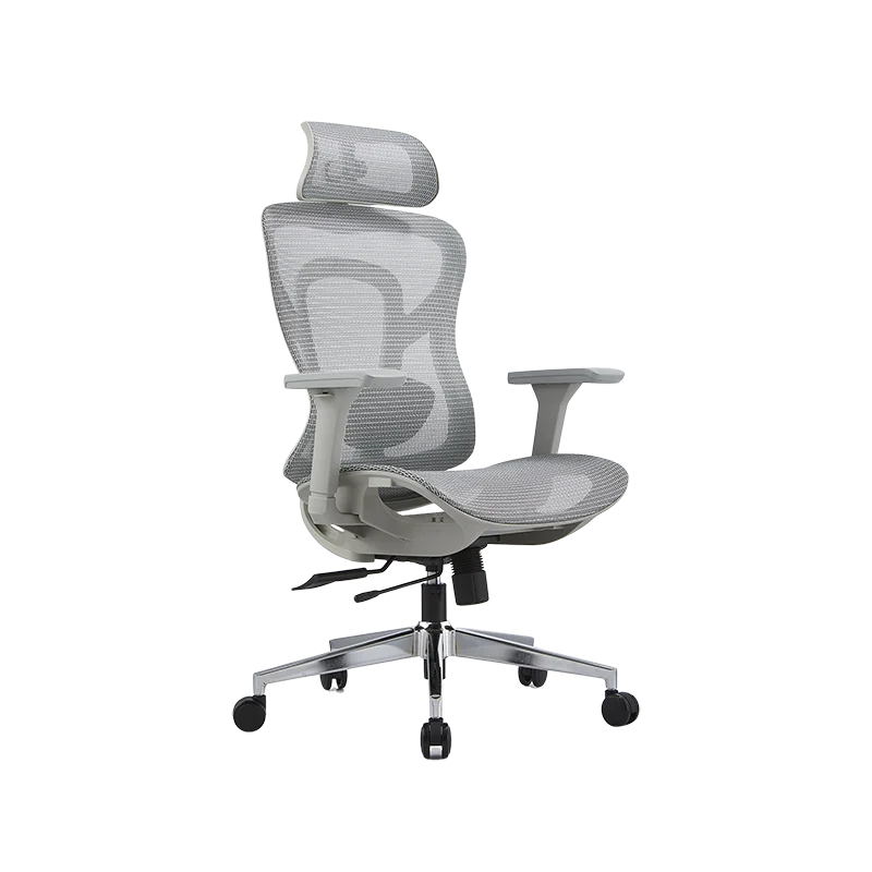 Wholesale China Cheap Comfortable Mesh Fabric Computer Ergonomic Luxury Office Executive Chair