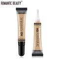 Romantic Beauty Wholesale Waterproof Moisturizing Multicolor Concealer