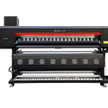 Cotton and Linen Printing Digital Printing Machine Guide Belt Direct Injection Machine Pure Cotton Cloth Printer
