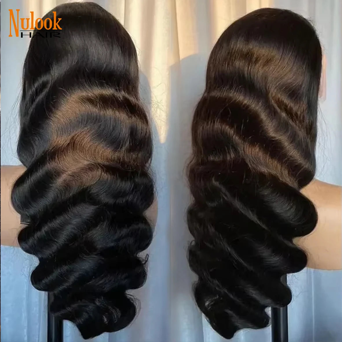 Wholesale Price High Quality Virgin Human Hair13x4 Transparent Lace Front Pre-Plucked Body Wave Raw Vietnamese Hair Wig Women