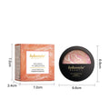 4 Colors Baked Powder Foundation Oil Control Base Makeup Mineral Face Contouring Cosmetics Long Lasting Compact Powder Pressed
