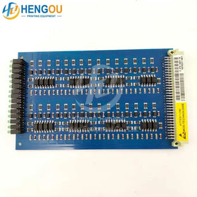 700 Circuit Board for 300 C37V143170 Printing Machine Spare Parts Electric Card C 37V 1431 70