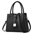 New Bags for Women Leather PU Women's Shoulder Bags Large Capacity Bags Women Handbags Ladies Handbags