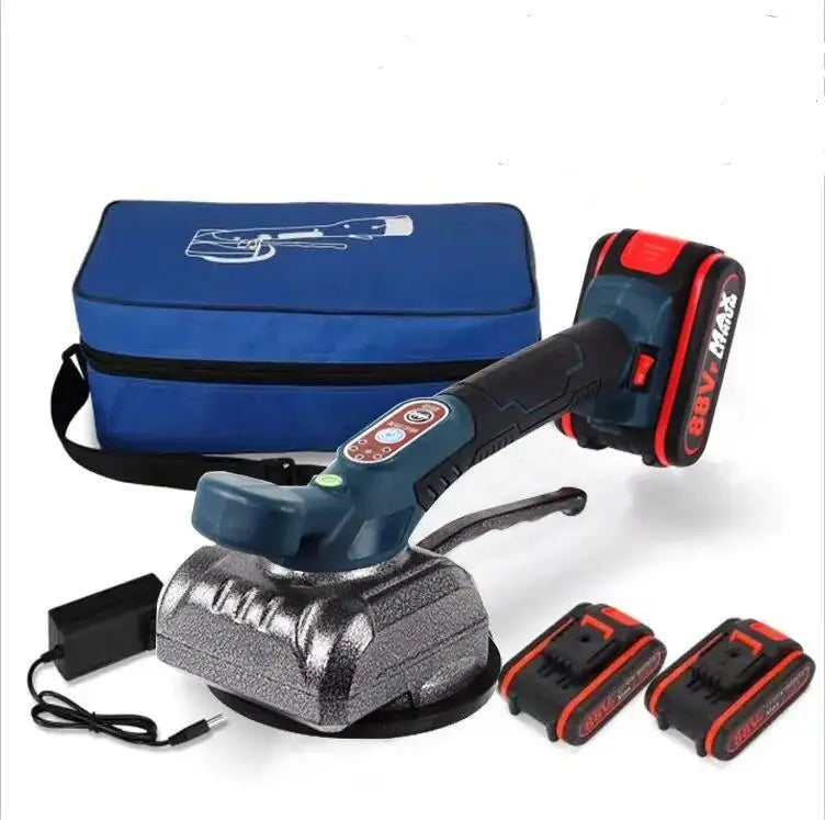 ATLV47 21V Cordless Electric Home Paving Tools 21V Tile Installing Machine Industrial Tile Vibrator Leveling Machine OEM ODM