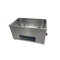 10L 240W Motor Tools Digital Ultrasonic Ultrasound Cleaner Washer with Heating Ultrasonic Power Adjustable